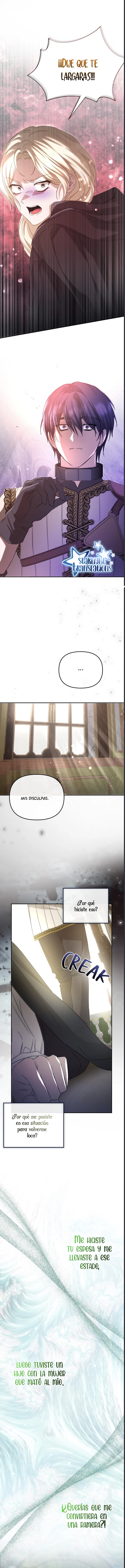 Me casé con el monstruo dos veces Capítulo 37 - Page 20