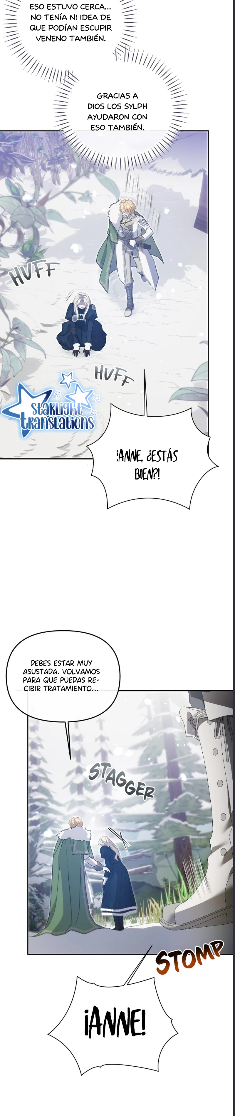 Me casé con el monstruo dos veces Capítulo 37 - Page 3