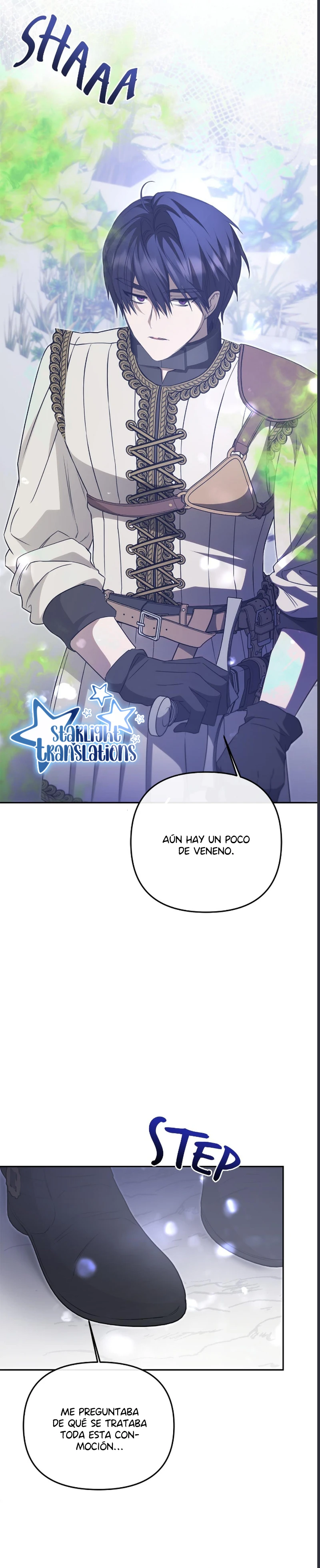 Me casé con el monstruo dos veces Capítulo 37 - Page 5