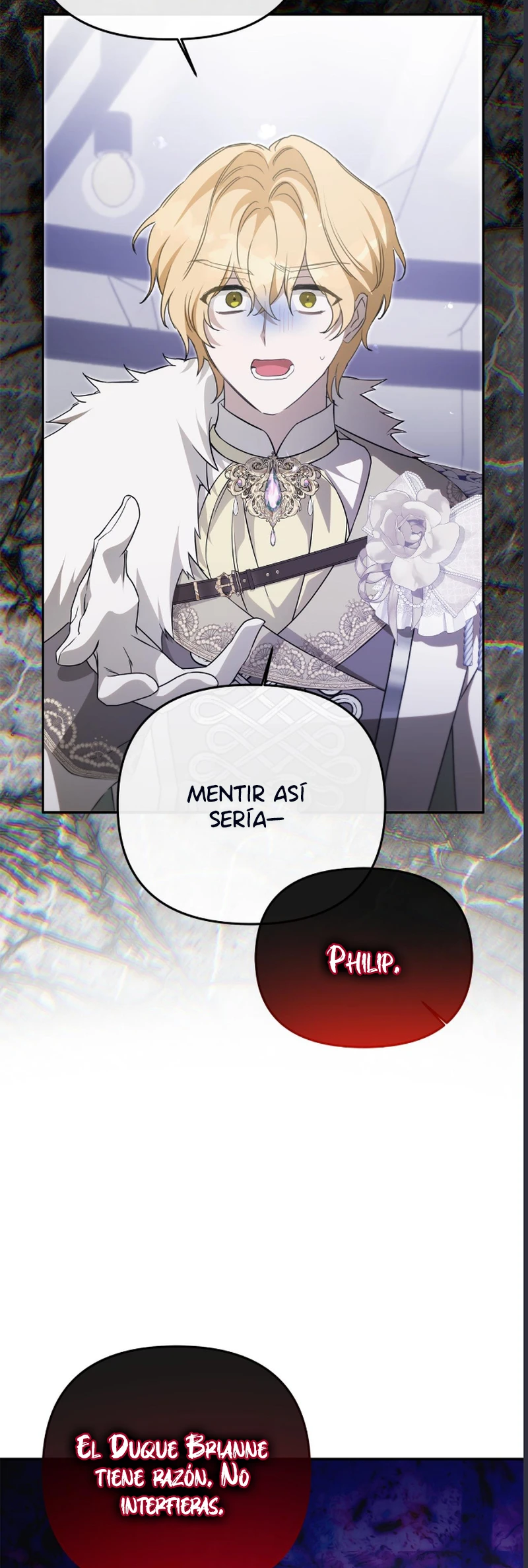 Me casé con el monstruo dos veces Capítulo 37 - Page 9