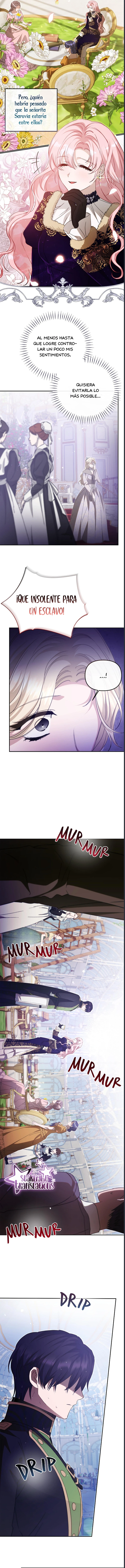 Me casé con el monstruo dos veces Capítulo 38 - Page 10