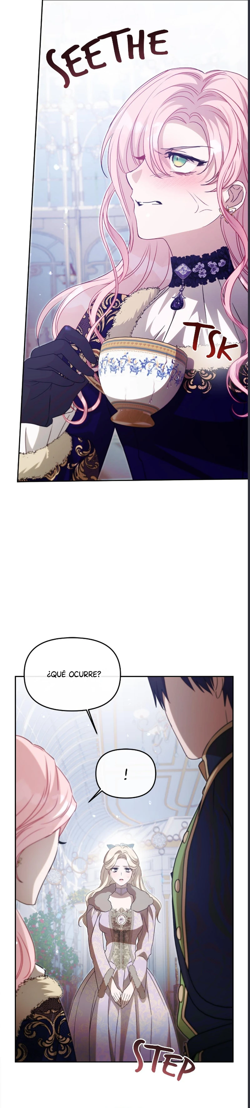 Me casé con el monstruo dos veces Capítulo 38 - Page 11