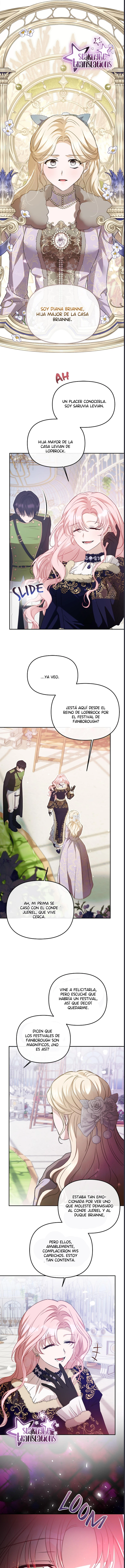Me casé con el monstruo dos veces Capítulo 38 - Page 12