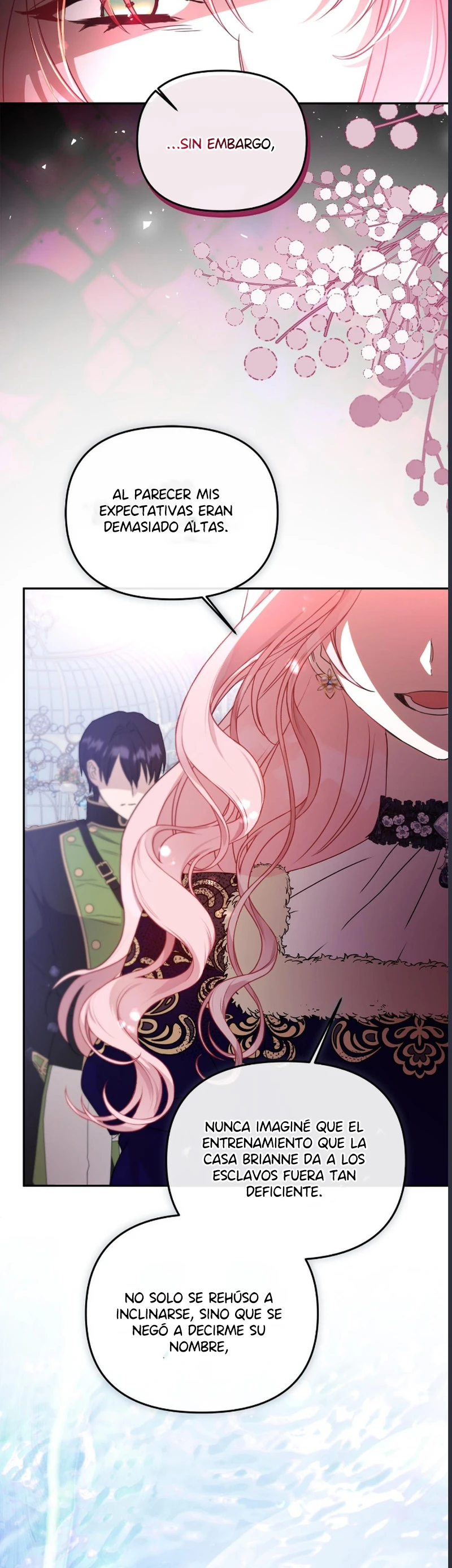 Me casé con el monstruo dos veces Capítulo 38 - Page 13