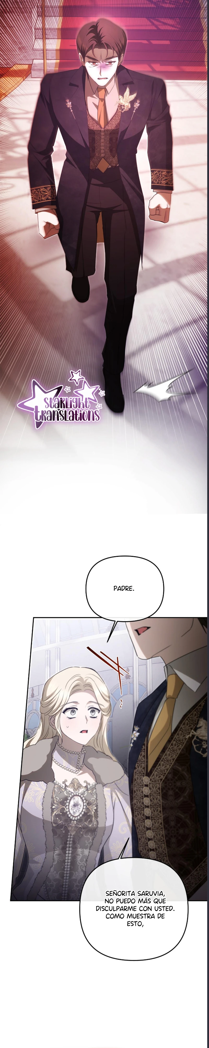 Me casé con el monstruo dos veces Capítulo 38 - Page 15