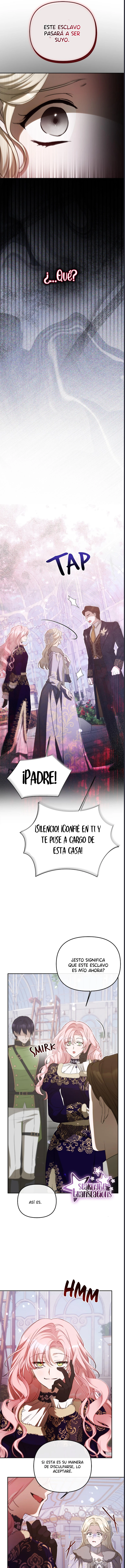 Me casé con el monstruo dos veces Capítulo 38 - Page 16