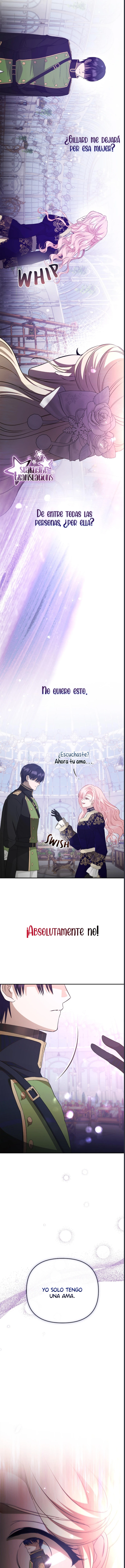 Me casé con el monstruo dos veces Capítulo 38 - Page 18