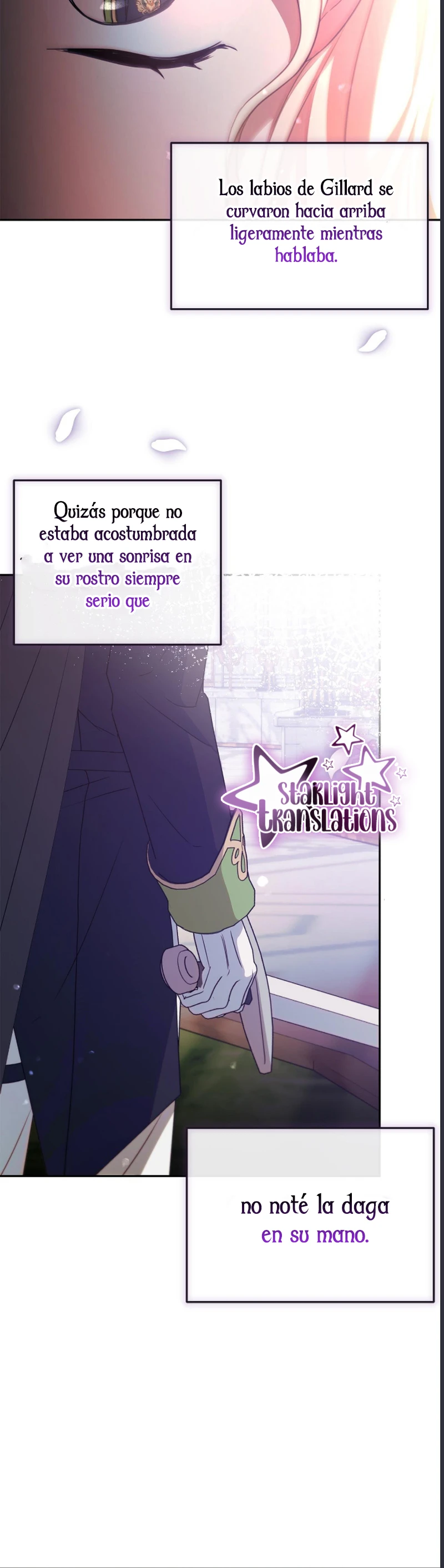 Me casé con el monstruo dos veces Capítulo 38 - Page 19