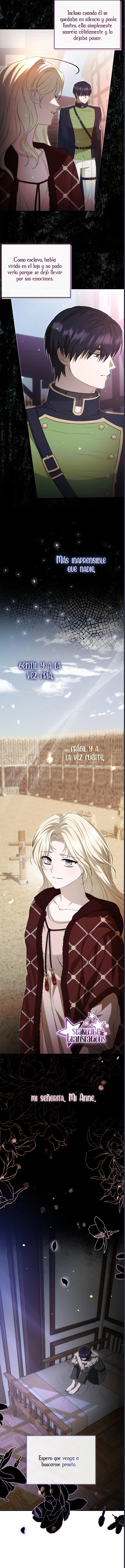 Me casé con el monstruo dos veces Capítulo 38 - Page 4