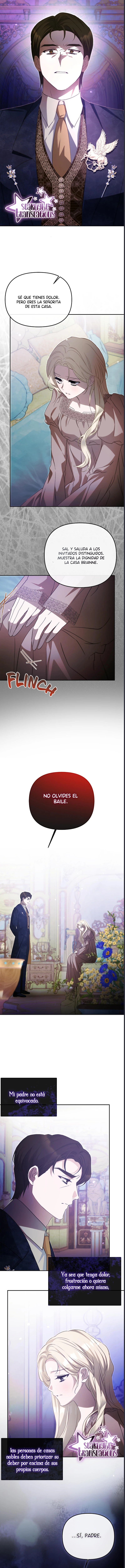 Me casé con el monstruo dos veces Capítulo 38 - Page 6