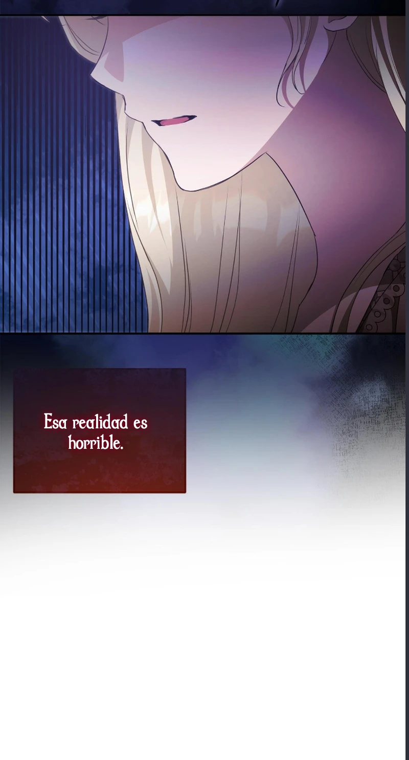Me casé con el monstruo dos veces Capítulo 38 - Page 7