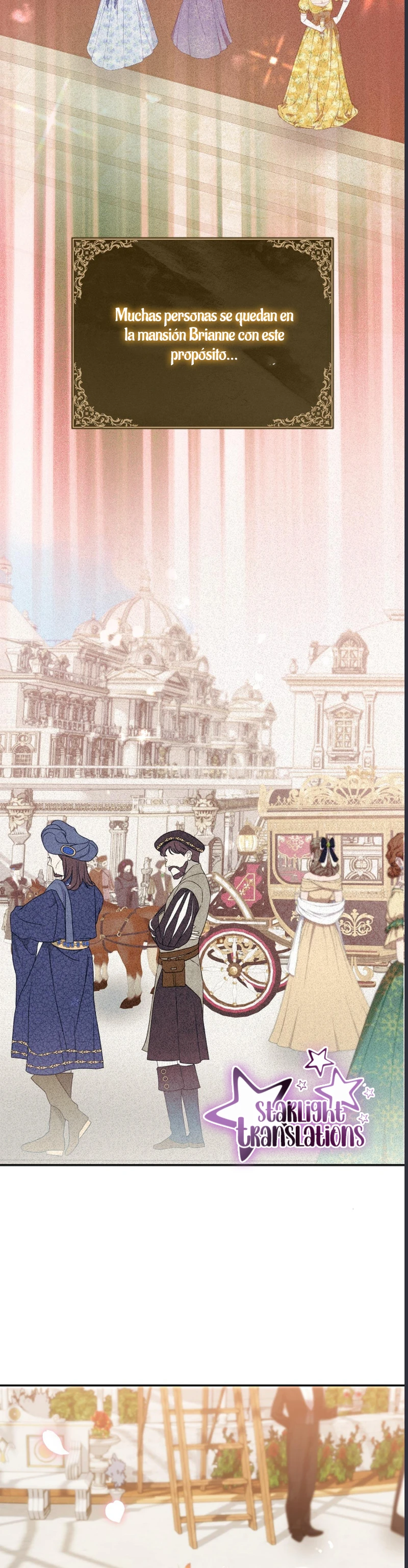 Me casé con el monstruo dos veces Capítulo 38 - Page 9