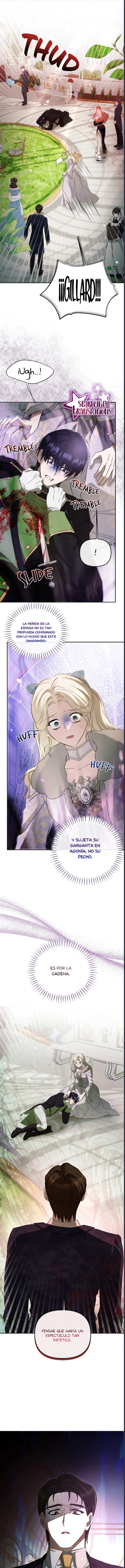 Me casé con el monstruo dos veces Capítulo 39 - Page 3