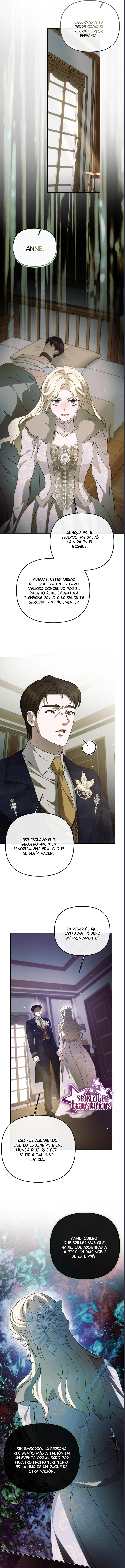 Me casé con el monstruo dos veces Capítulo 39 - Page 5
