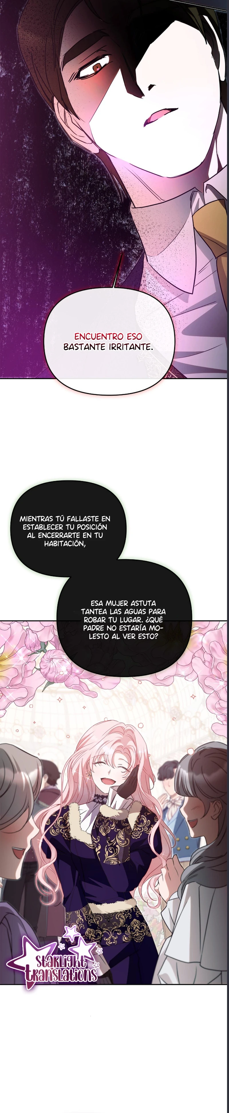 Me casé con el monstruo dos veces Capítulo 39 - Page 6