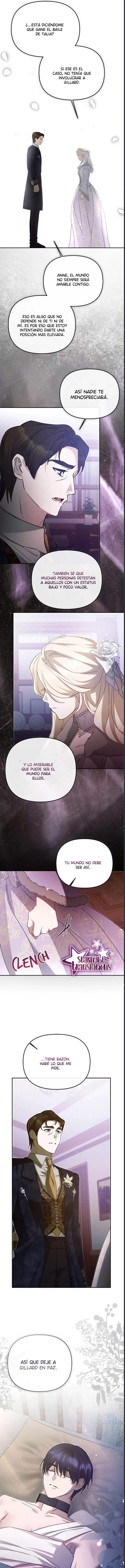 Me casé con el monstruo dos veces Capítulo 39 - Page 7