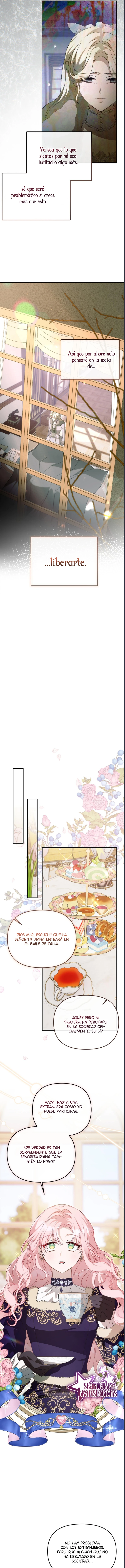 Me casé con el monstruo dos veces Capítulo 39 - Page 11