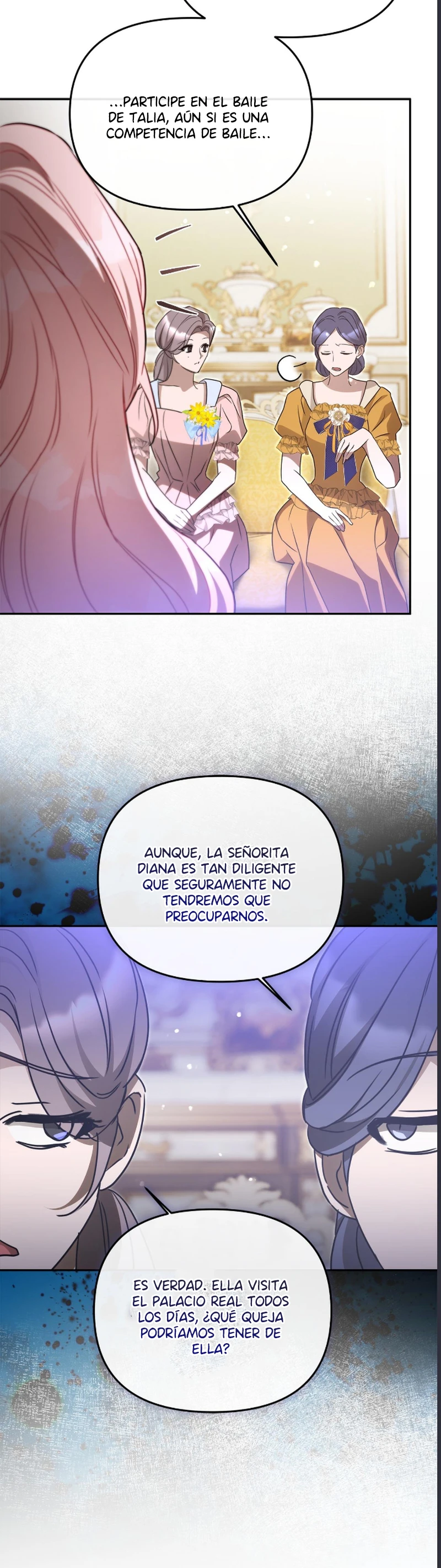 Me casé con el monstruo dos veces Capítulo 39 - Page 12