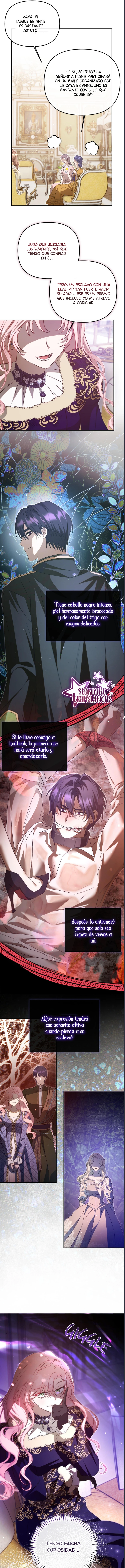 Me casé con el monstruo dos veces Capítulo 39 - Page 15