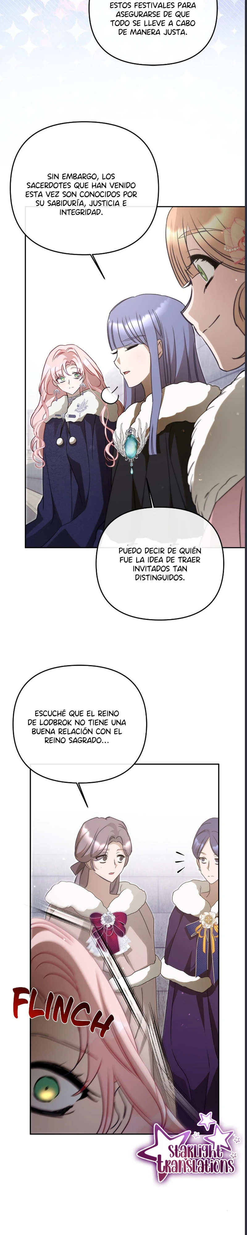 Me casé con el monstruo dos veces Capítulo 39 - Page 18
