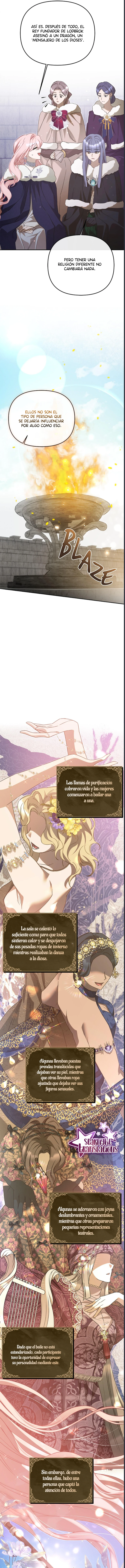 Me casé con el monstruo dos veces Capítulo 39 - Page 19