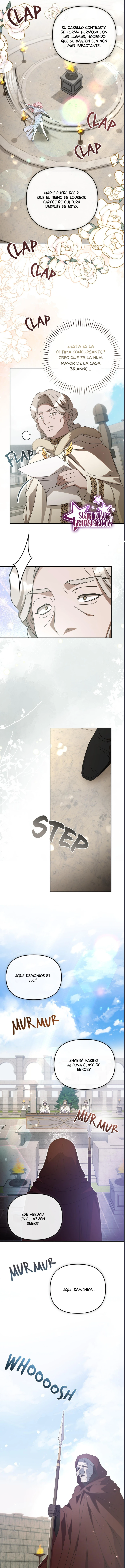 Me casé con el monstruo dos veces Capítulo 39 - Page 21