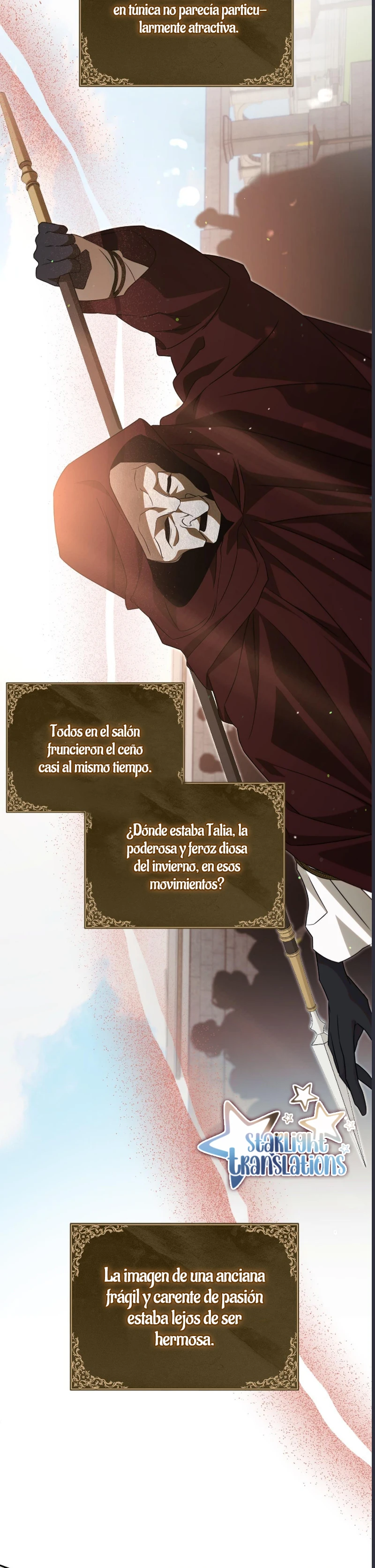 Me casé con el monstruo dos veces Capítulo 40 - Page 6