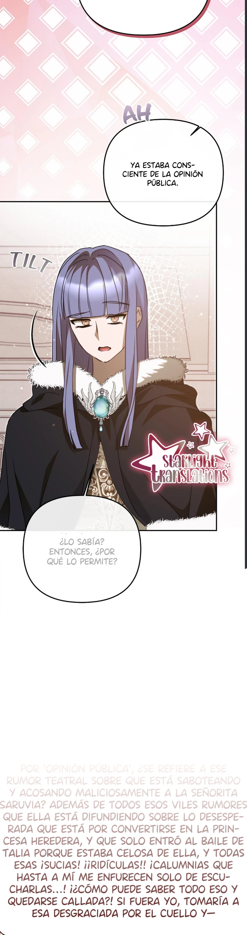 Me casé con el monstruo dos veces Capítulo 40 - Page 14