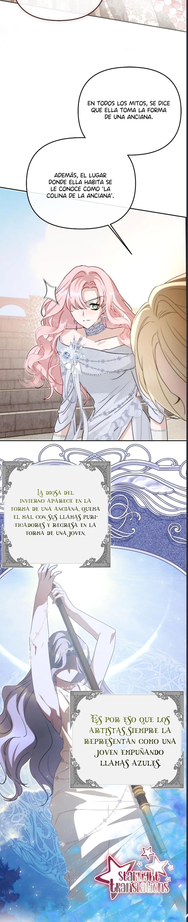 Me casé con el monstruo dos veces Capítulo 40 - Page 16
