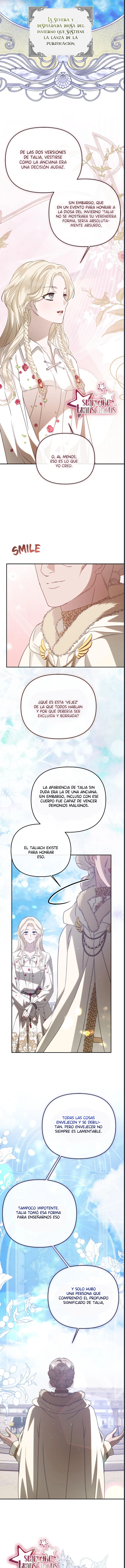 Me casé con el monstruo dos veces Capítulo 40 - Page 17