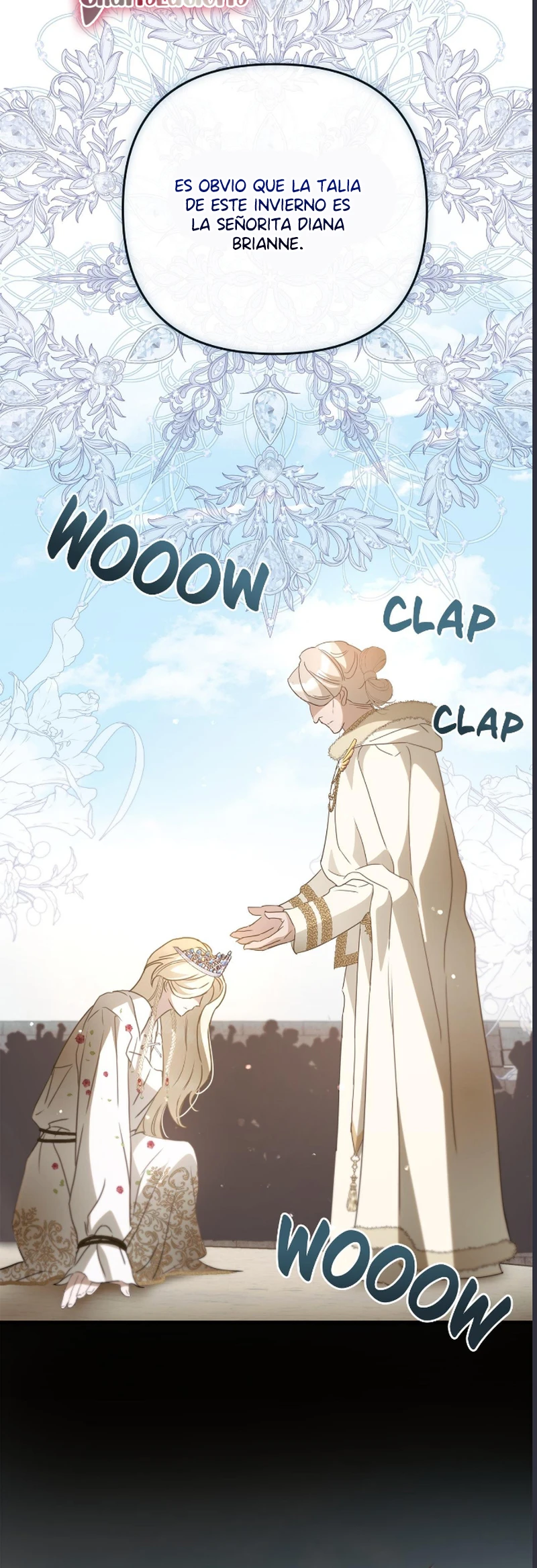 Me casé con el monstruo dos veces Capítulo 40 - Page 18