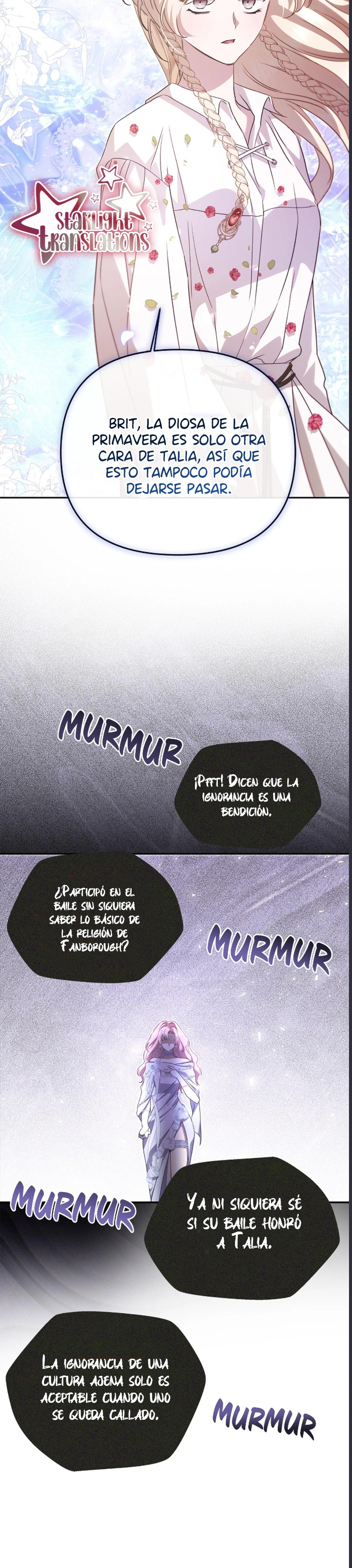 Me casé con el monstruo dos veces Capítulo 40 - Page 20