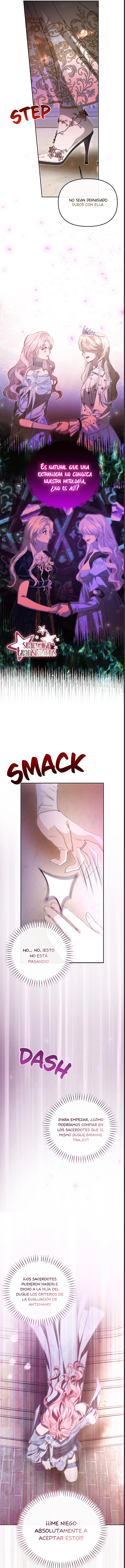 Me casé con el monstruo dos veces Capítulo 40 - Page 21