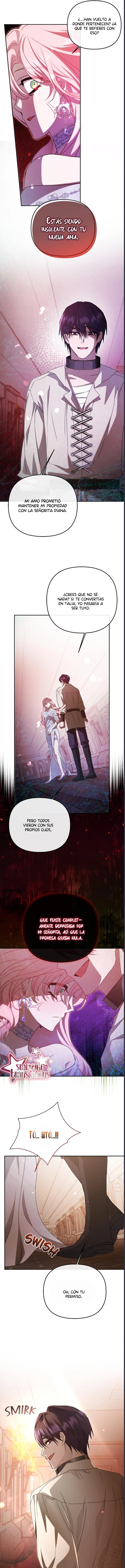 Me casé con el monstruo dos veces Capítulo 40 - Page 23