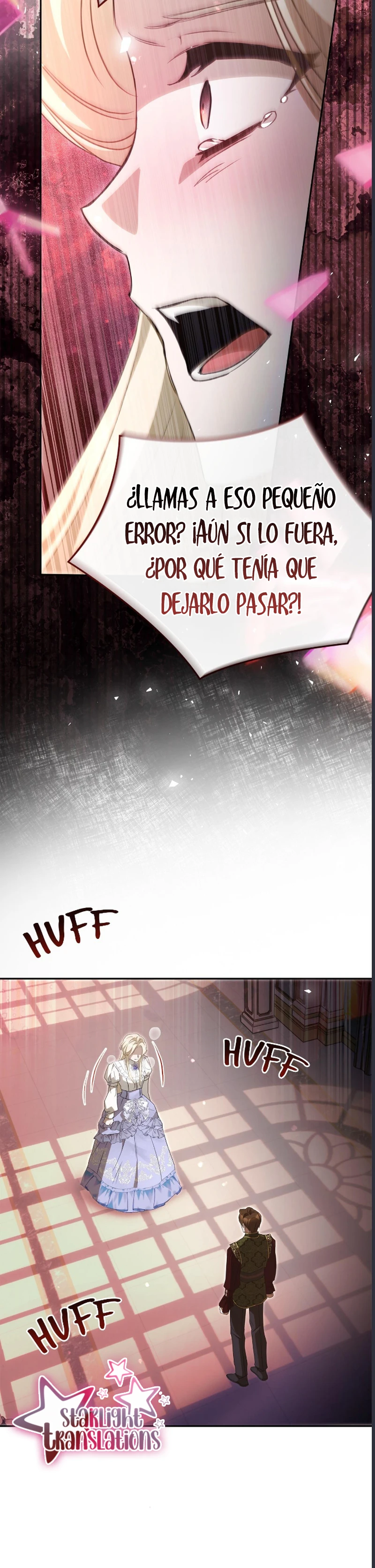 Me casé con el monstruo dos veces Capítulo 41 - Page 6