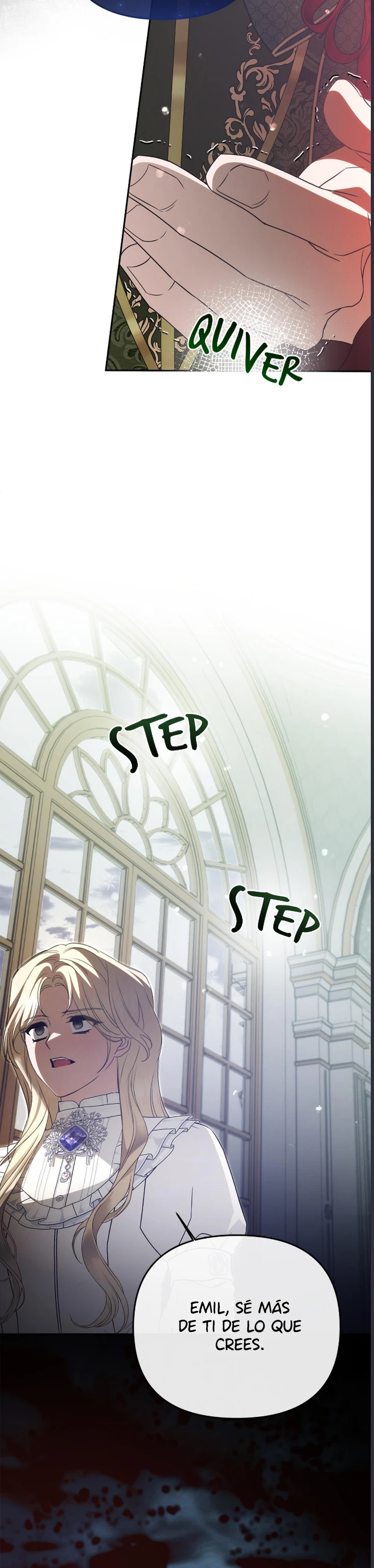 Me casé con el monstruo dos veces Capítulo 41 - Page 8
