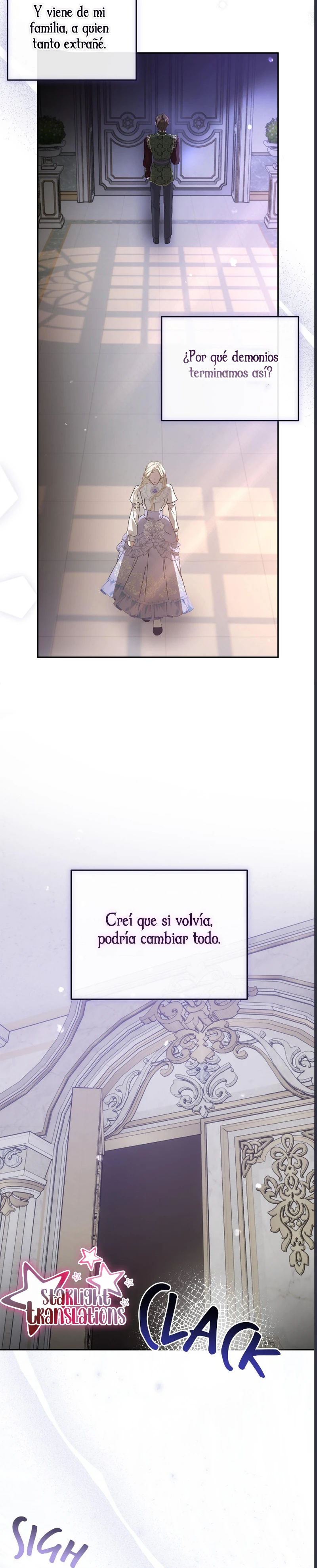Me casé con el monstruo dos veces Capítulo 41 - Page 10
