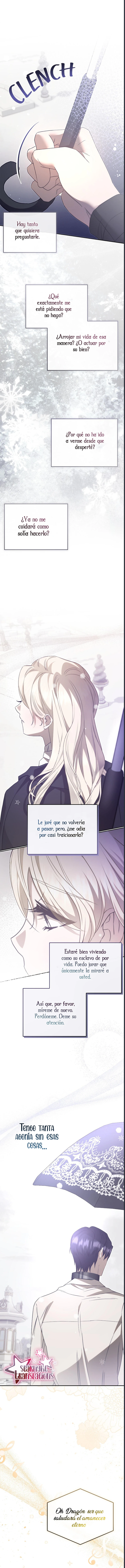 Me casé con el monstruo dos veces Capítulo 41 - Page 13