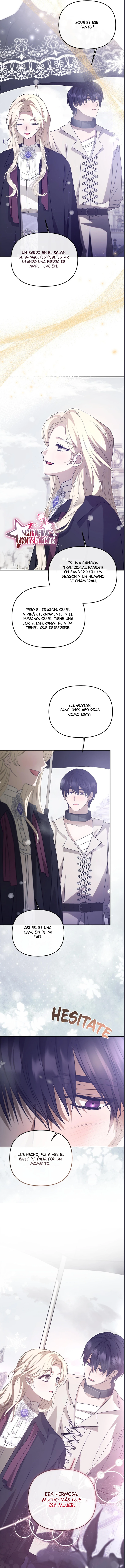 Me casé con el monstruo dos veces Capítulo 41 - Page 15