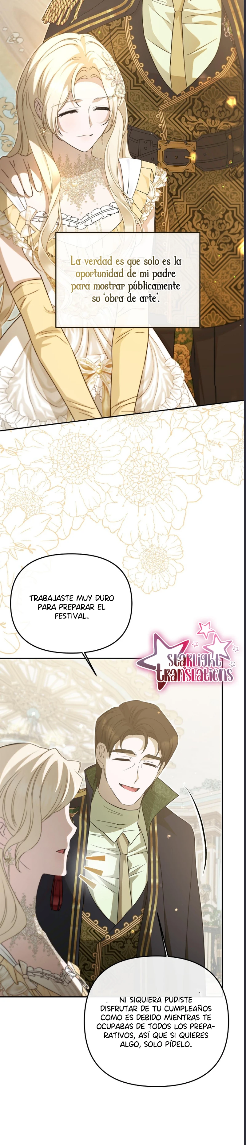 Me casé con el monstruo dos veces Capítulo 41 - Page 20