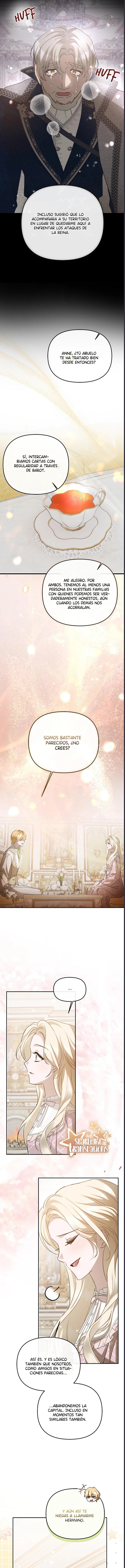 Me casé con el monstruo dos veces Capítulo 42 - Page 7