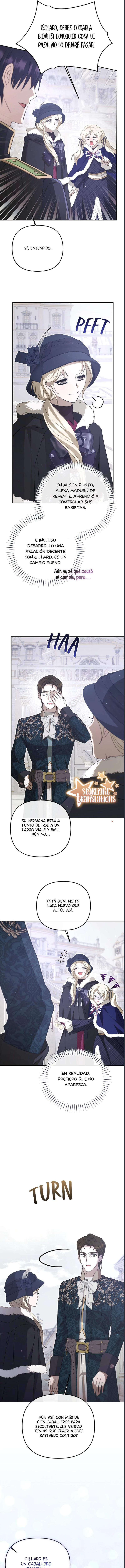 Me casé con el monstruo dos veces Capítulo 42 - Page 11