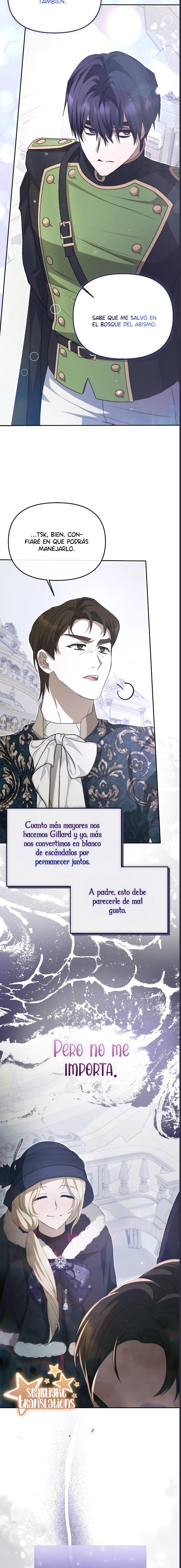 Me casé con el monstruo dos veces Capítulo 42 - Page 12