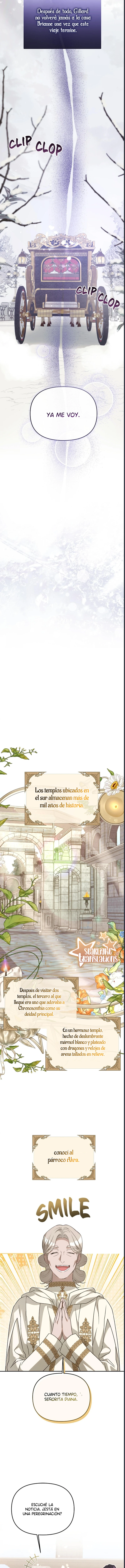 Me casé con el monstruo dos veces Capítulo 42 - Page 13