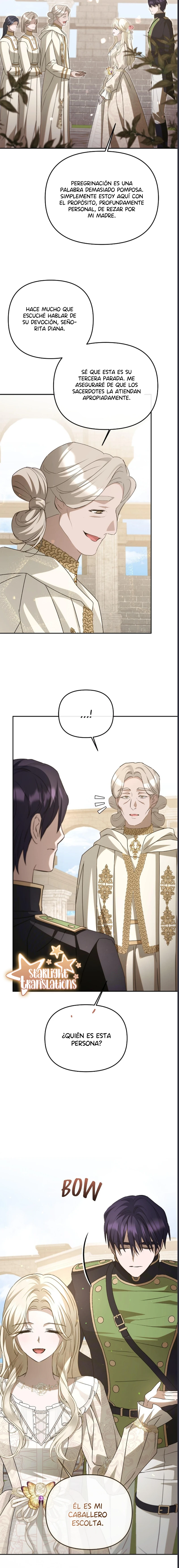 Me casé con el monstruo dos veces Capítulo 42 - Page 14