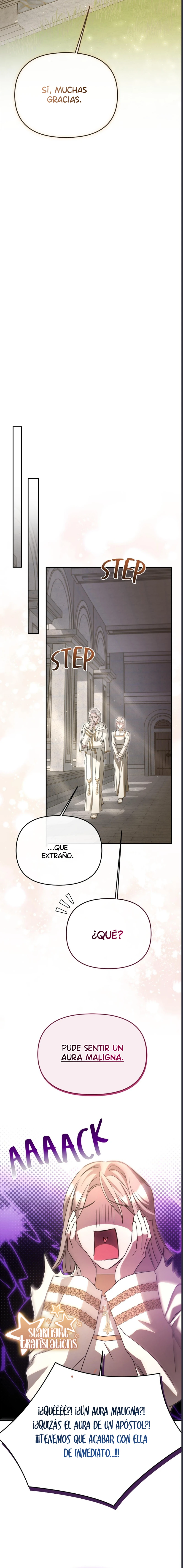 Me casé con el monstruo dos veces Capítulo 42 - Page 16