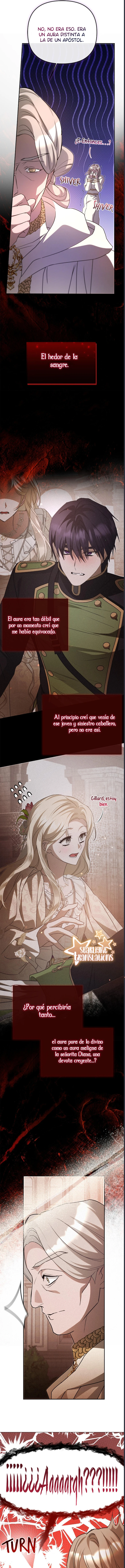 Me casé con el monstruo dos veces Capítulo 42 - Page 17