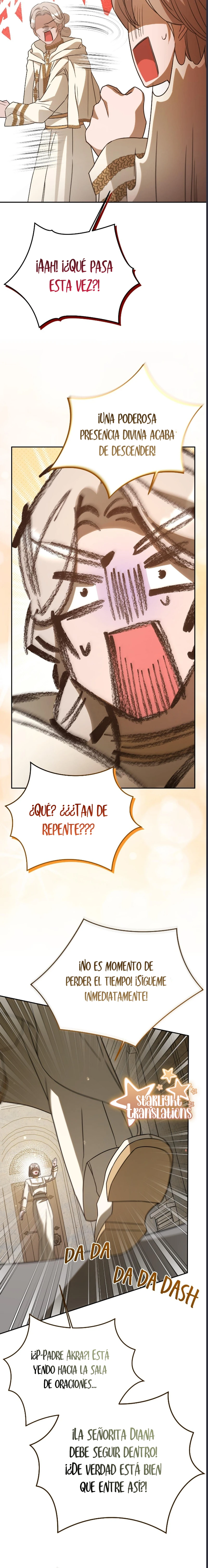 Me casé con el monstruo dos veces Capítulo 42 - Page 18