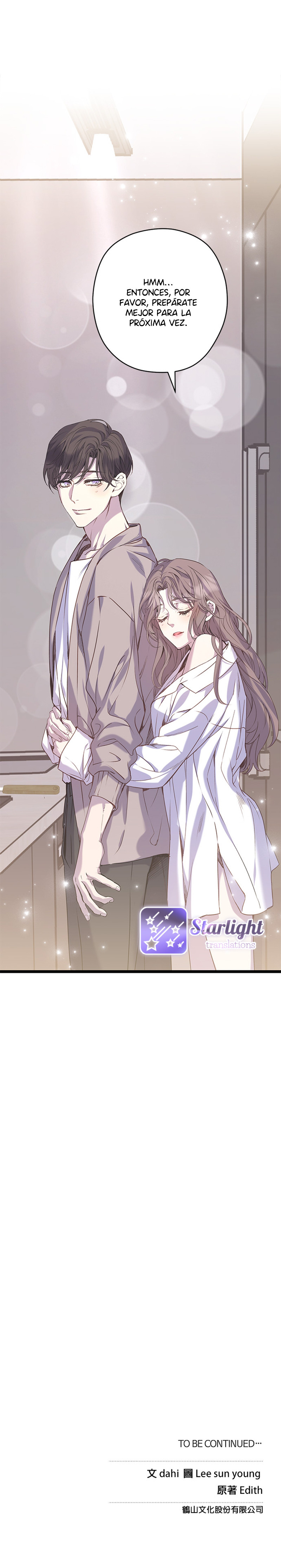 Tiempo en Pareja Capítulo 16 - Page 10