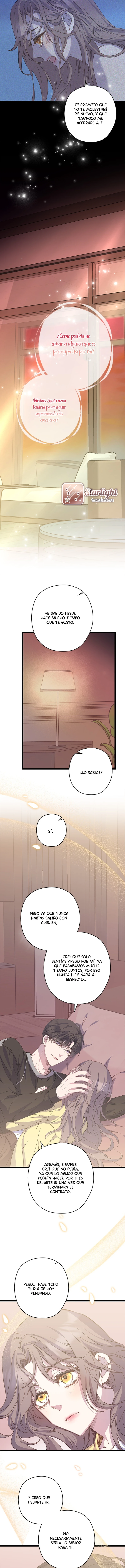 Tiempo en Pareja Capítulo 17 - Page 10